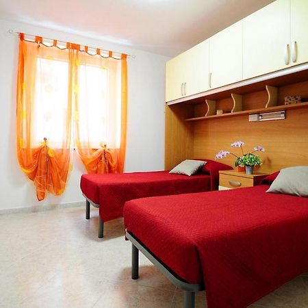 דירות דורגלי Casa Mandoi מראה חיצוני תמונה