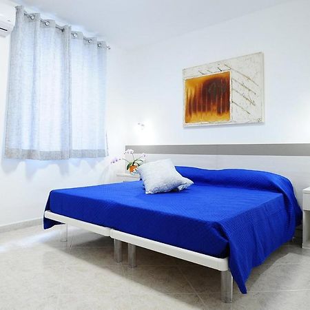 דירות דורגלי Casa Mandoi מראה חיצוני תמונה