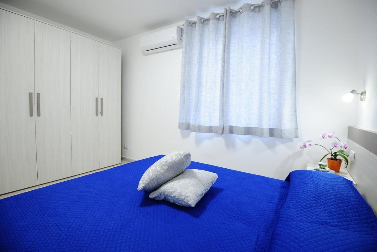 דירות דורגלי Casa Mandoi מראה חיצוני תמונה