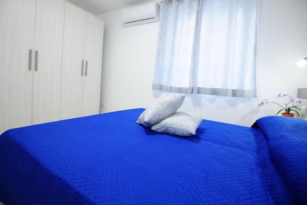 דירות דורגלי Casa Mandoi מראה חיצוני תמונה