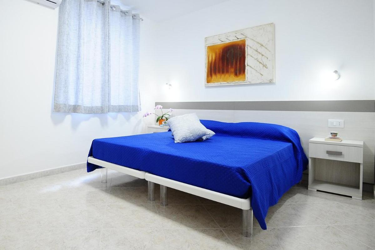 דירות דורגלי Casa Mandoi מראה חיצוני תמונה
